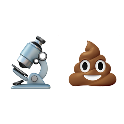 🔬💩 Emoji Domain iOS rendering